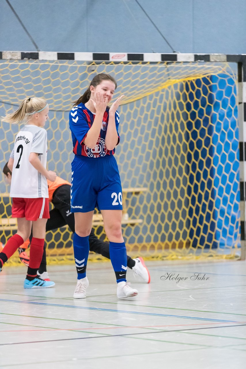 Bild 162 - HFV Futsalmeisterschaft C-Juniorinnen